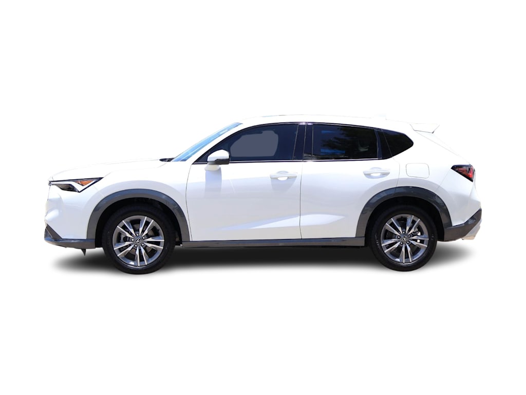 Thumbnail: 2026 Acura ADX - 3