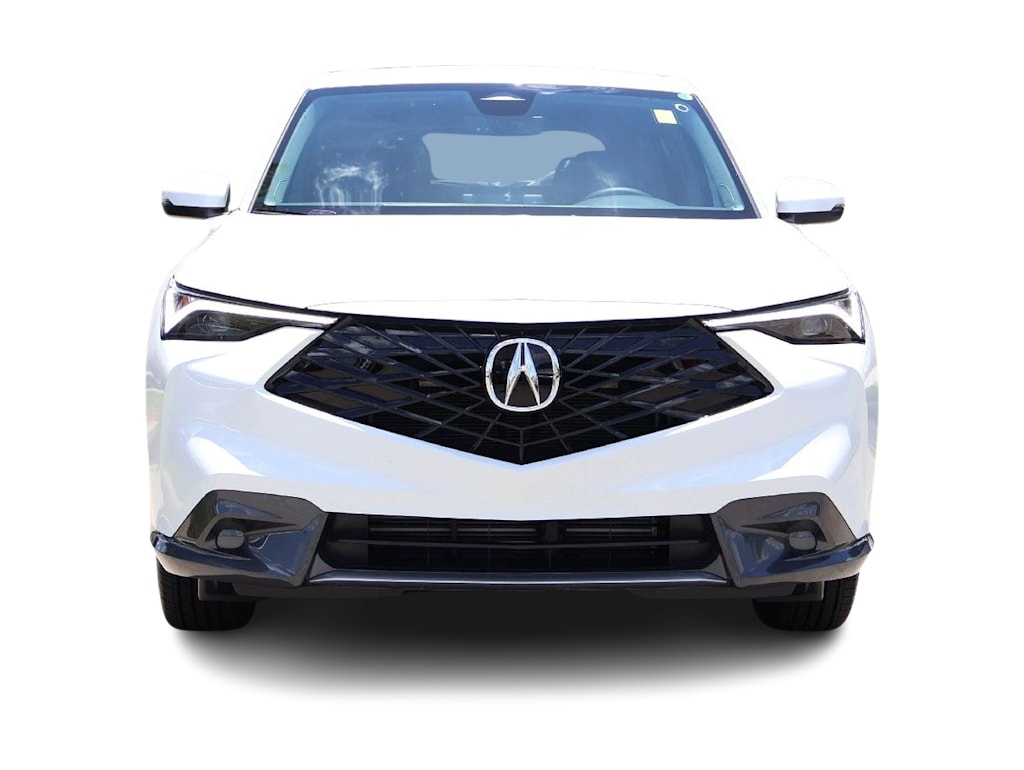 Thumbnail: 2026 Acura ADX - 6
