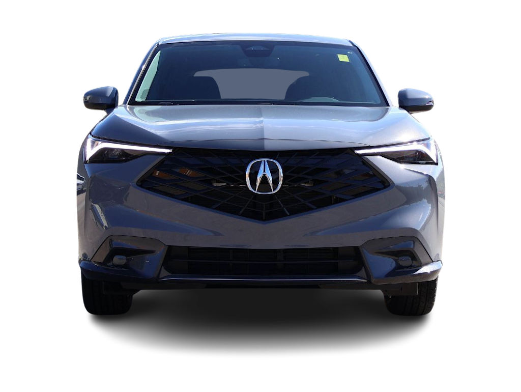Thumbnail: 2026 Acura ADX - 6