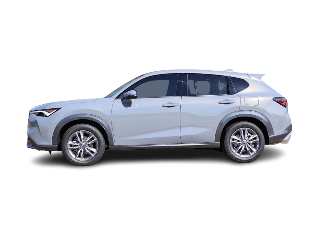 Thumbnail: 2026 Acura ADX - 3