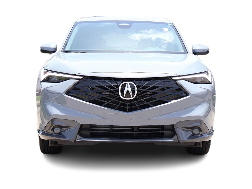 Thumbnail: 2026 Acura ADX - 6