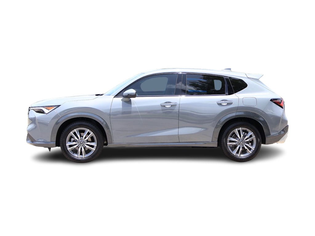 Thumbnail: 2026 Acura ADX - 3