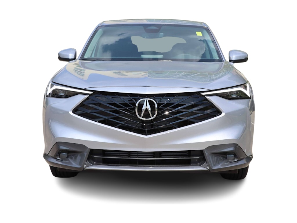 Thumbnail: 2025 Acura ADX - 6