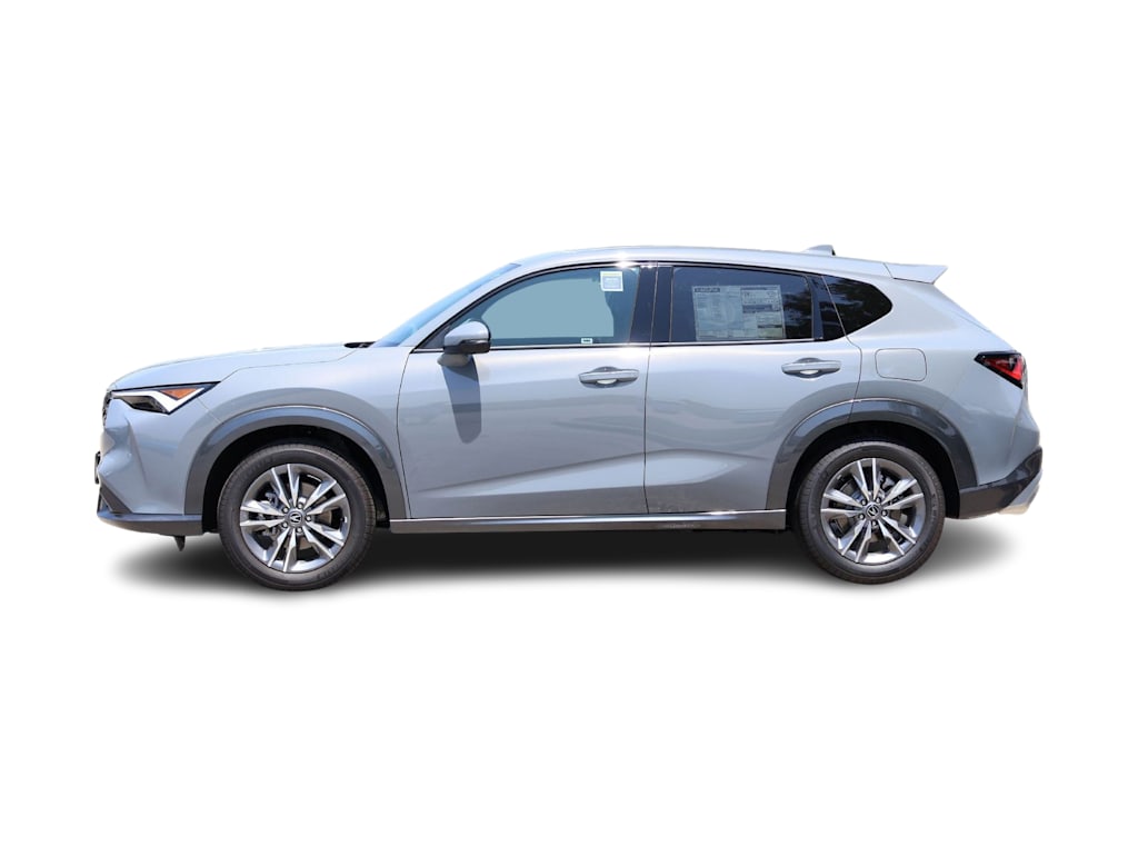 Thumbnail: 2026 Acura ADX - 3