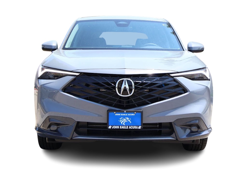 Thumbnail: 2026 Acura ADX - 6