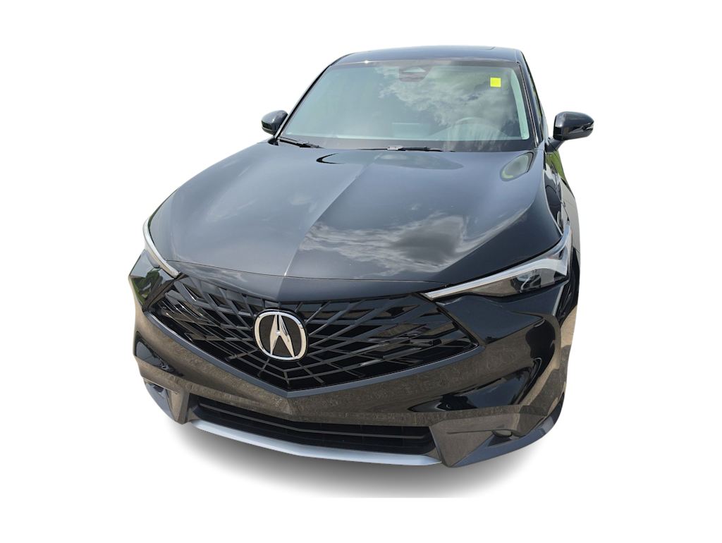 Thumbnail: 2026 Acura ADX - 4