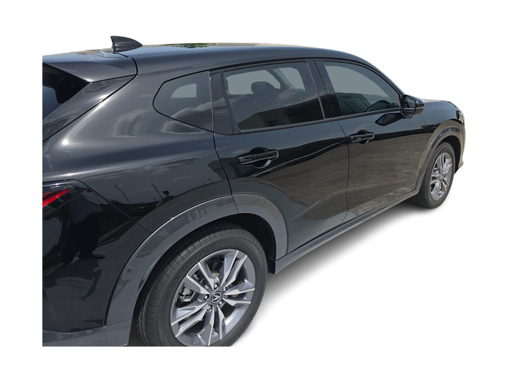 Thumbnail: 2026 Acura ADX - 11