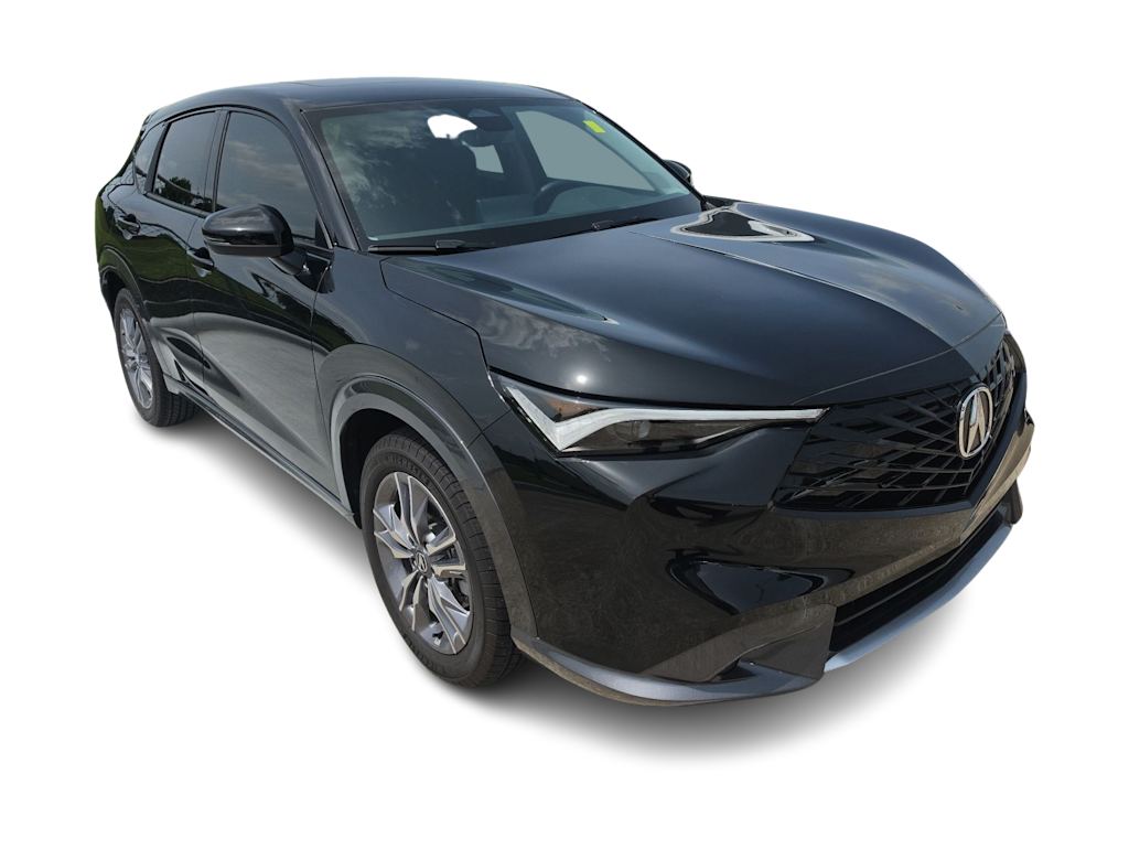 Thumbnail: 2026 Acura ADX - 10