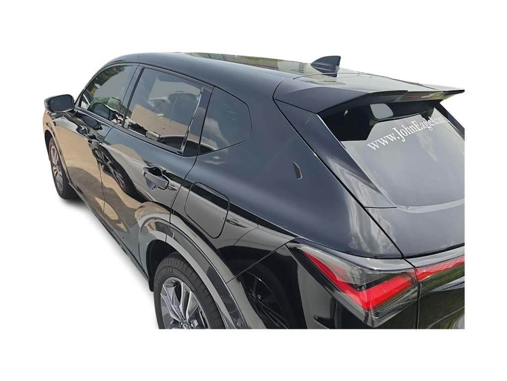 Thumbnail: 2026 Acura ADX - 2