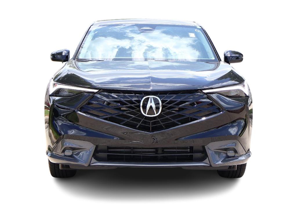 Thumbnail: 2026 Acura ADX - 6