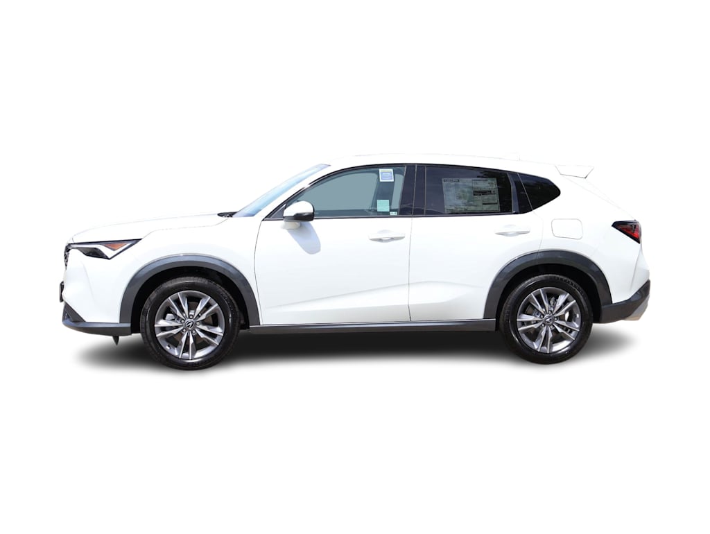 Thumbnail: 2026 Acura ADX - 3