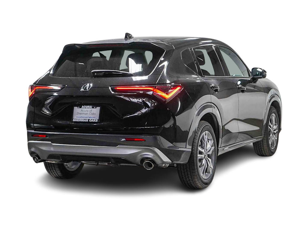 Thumbnail: 2026 Acura ADX - 19