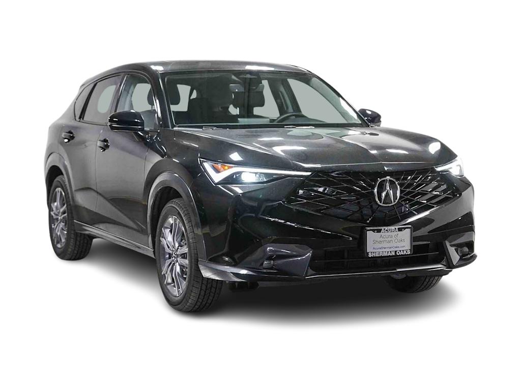 Thumbnail: 2026 Acura ADX - 20