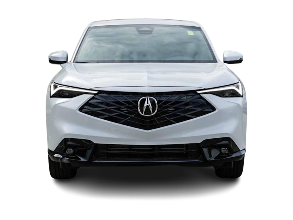 Thumbnail: 2025 Acura ADX - 6