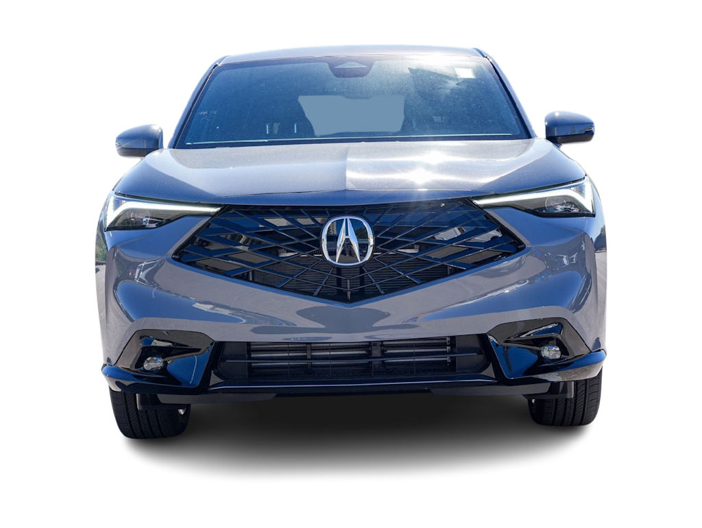 Thumbnail: 2025 Acura ADX - 6