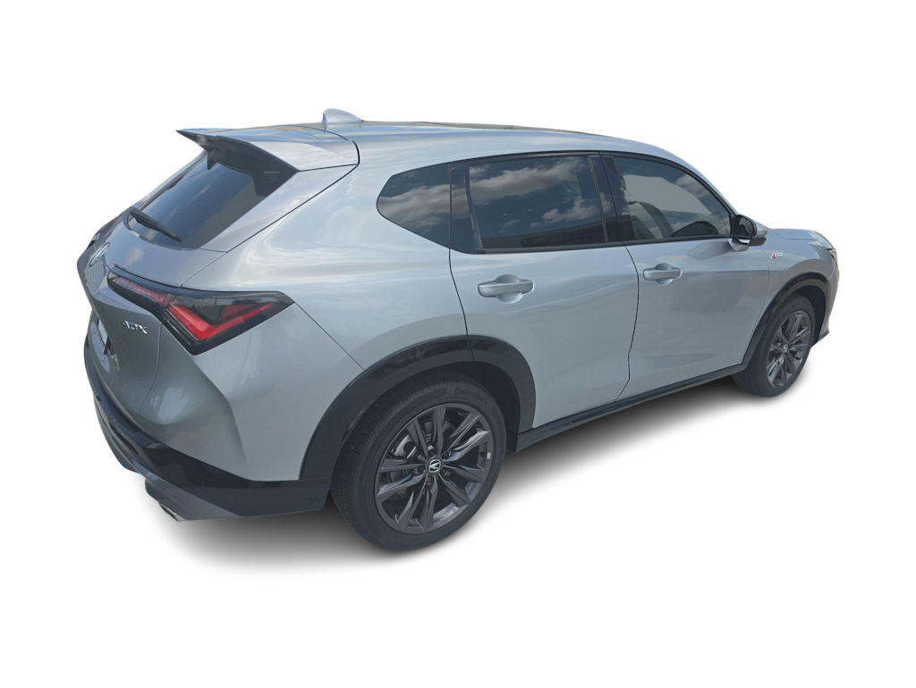 Thumbnail: 2026 Acura ADX - 10