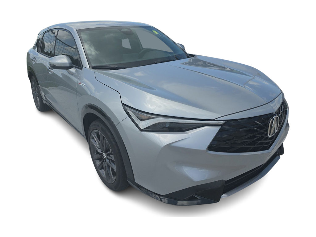 Thumbnail: 2026 Acura ADX - 9