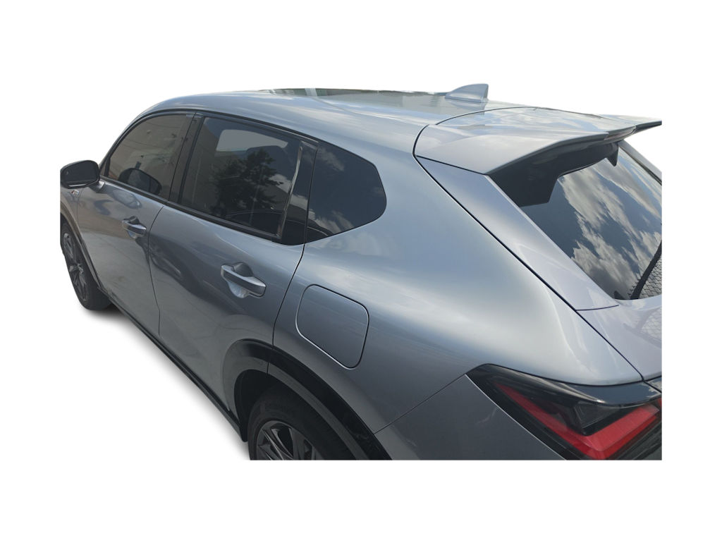 Thumbnail: 2026 Acura ADX - 2