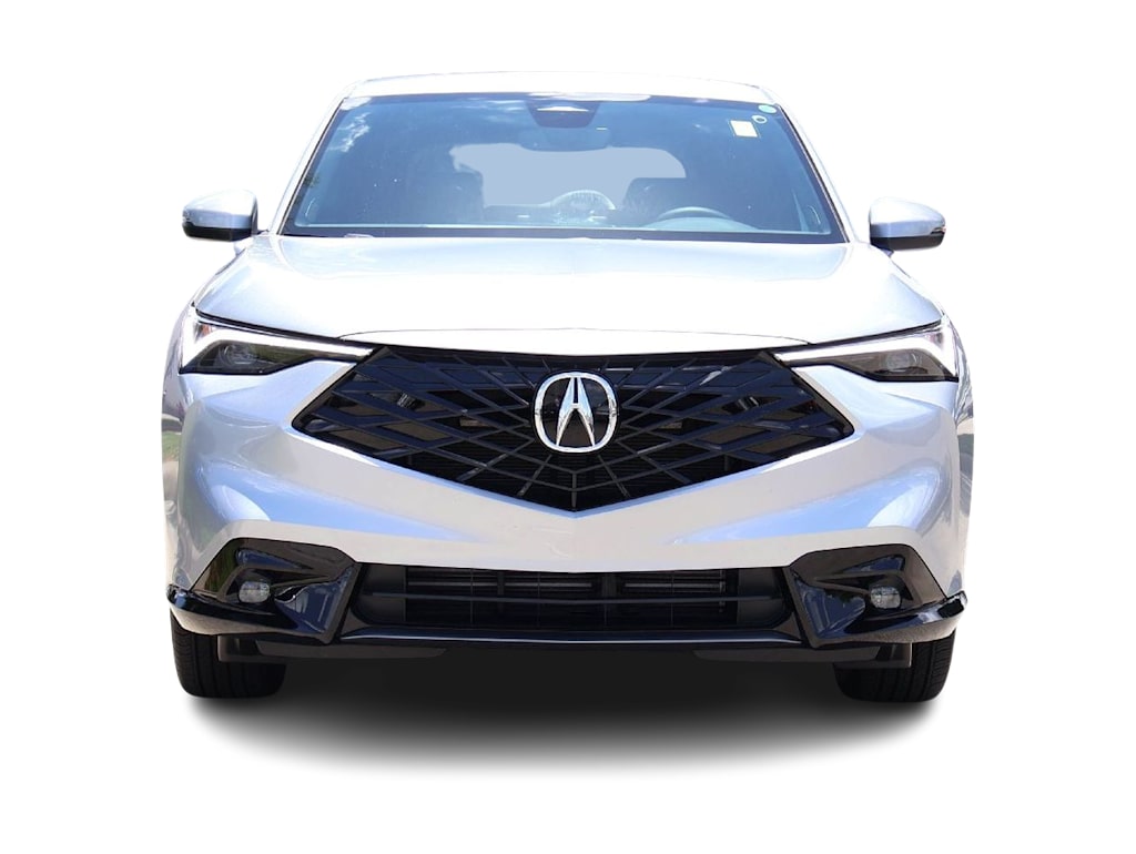 Thumbnail: 2026 Acura ADX - 19