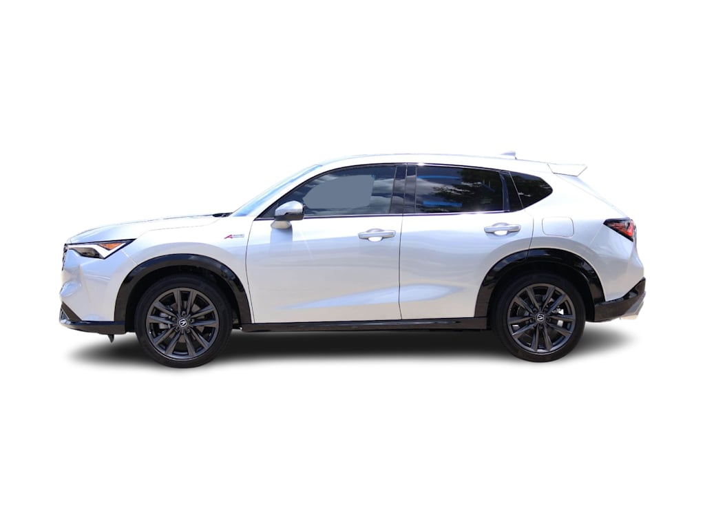 Thumbnail: 2026 Acura ADX - 3