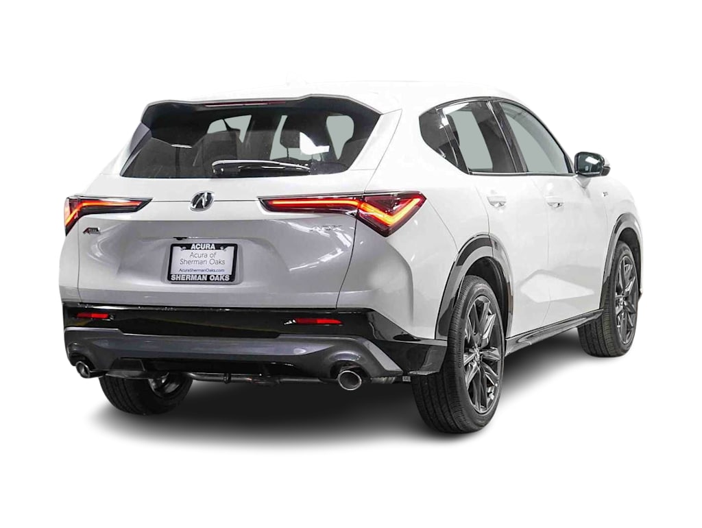 Thumbnail: 2026 Acura ADX - 5