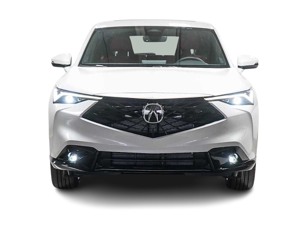 Thumbnail: 2026 Acura ADX - 20