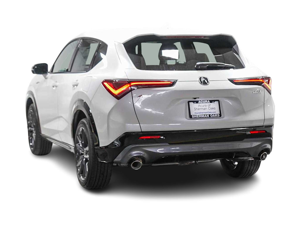 Thumbnail: 2026 Acura ADX - 3