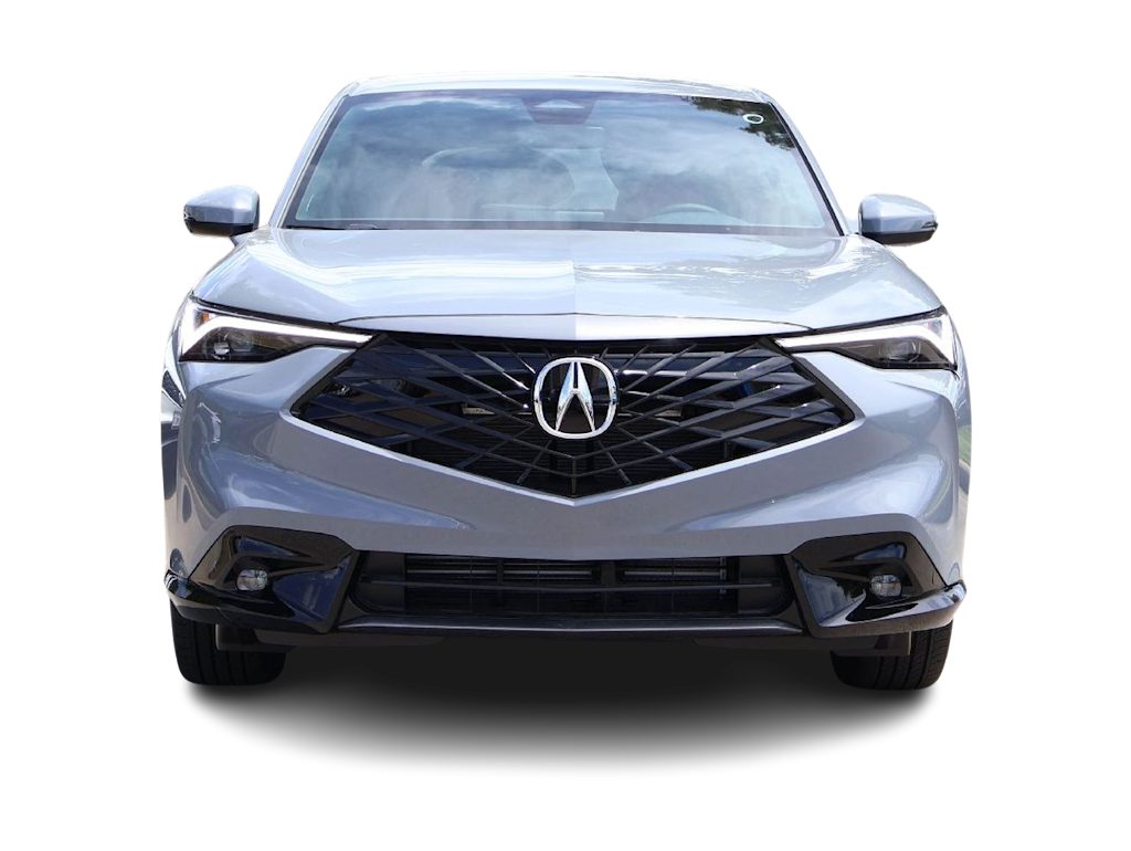 Thumbnail: 2026 Acura ADX - 6