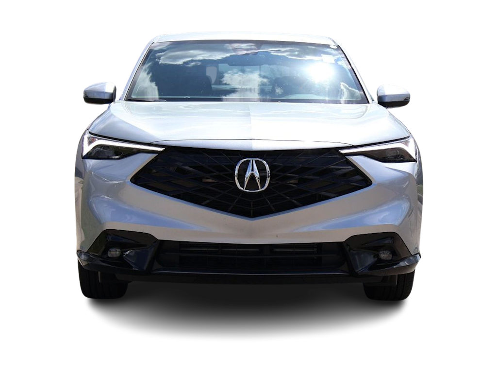 Thumbnail: 2025 Acura ADX - 19