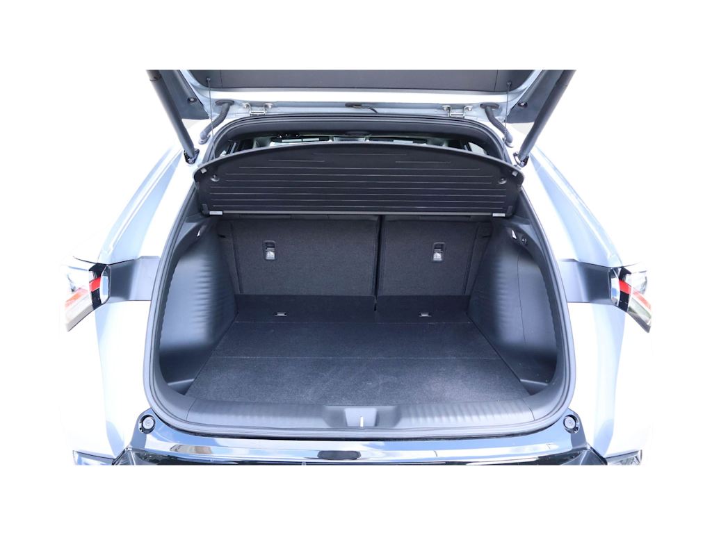 Thumbnail: 2025 Acura ADX - 17