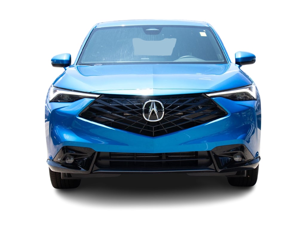 Thumbnail: 2026 Acura ADX - 6