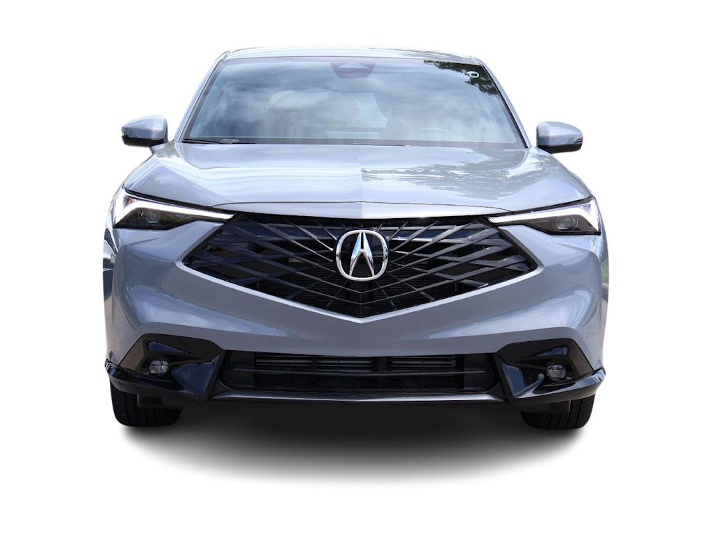 Thumbnail: 2026 Acura ADX - 6