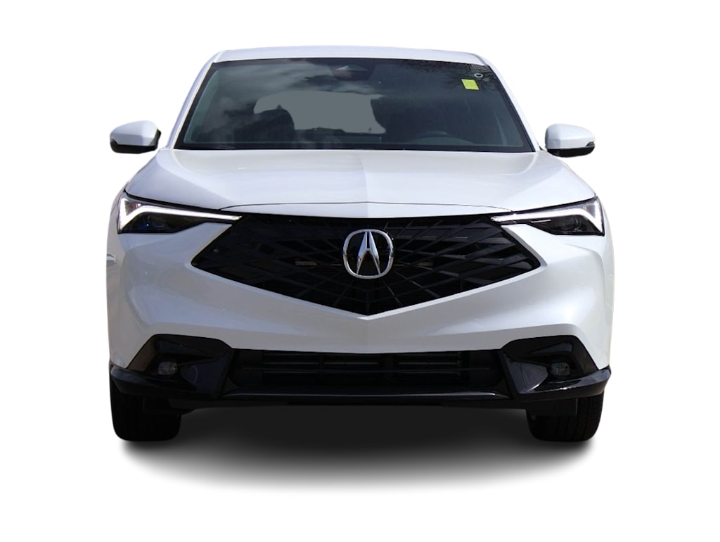 Thumbnail: 2026 Acura ADX - 20