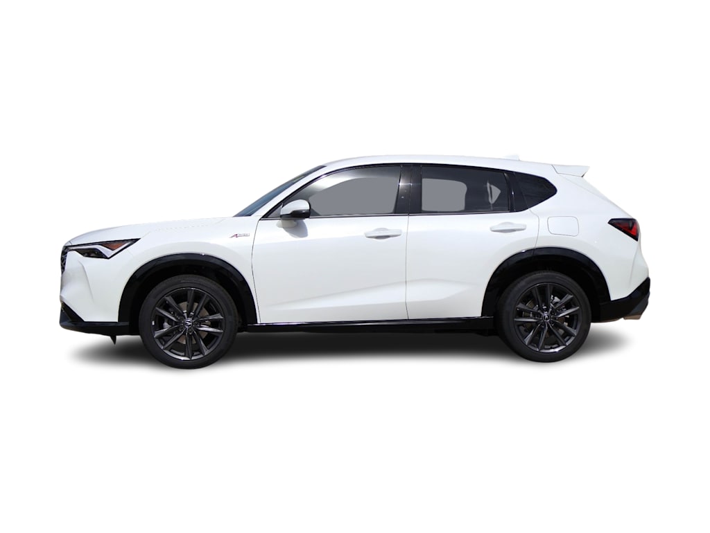 Thumbnail: 2026 Acura ADX - 3