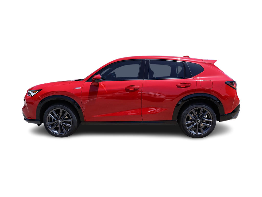 Thumbnail: 2026 Acura ADX - 3