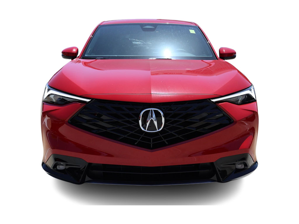 Thumbnail: 2026 Acura ADX - 6
