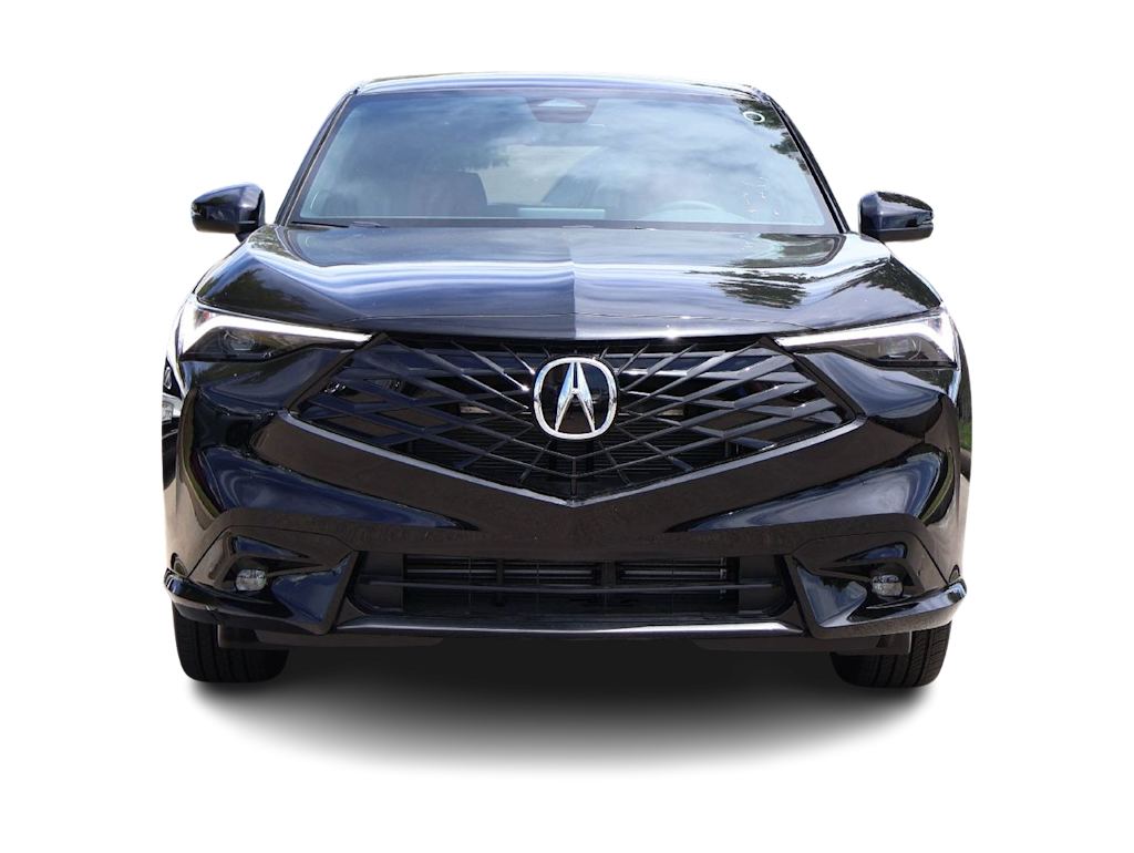 Thumbnail: 2026 Acura ADX - 6