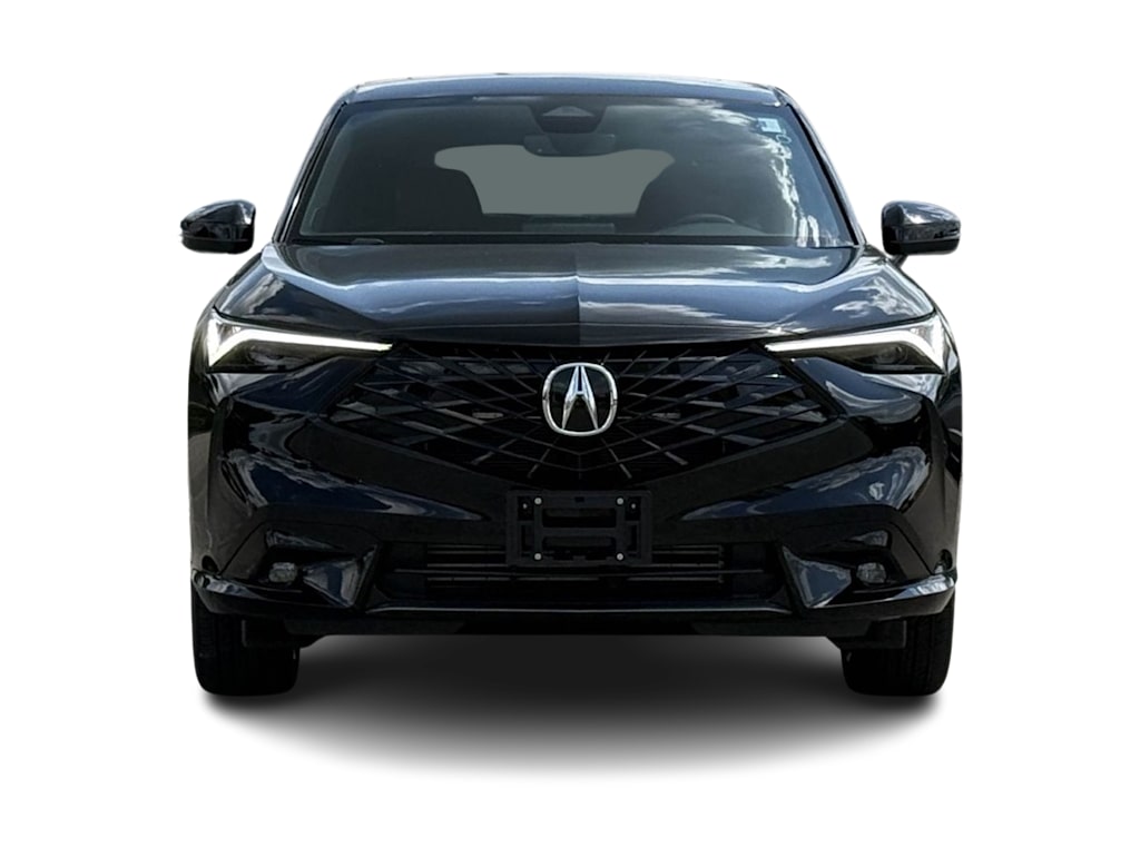 Thumbnail: 2025 Acura ADX - 20