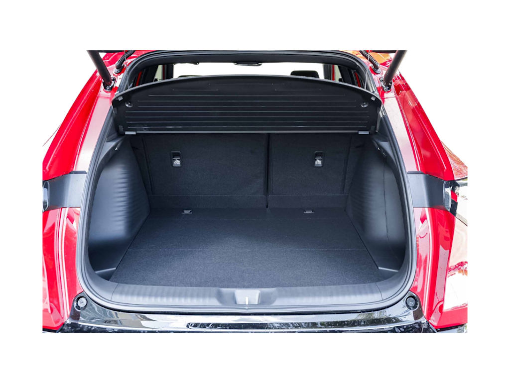 Thumbnail: 2025 Acura ADX - 18