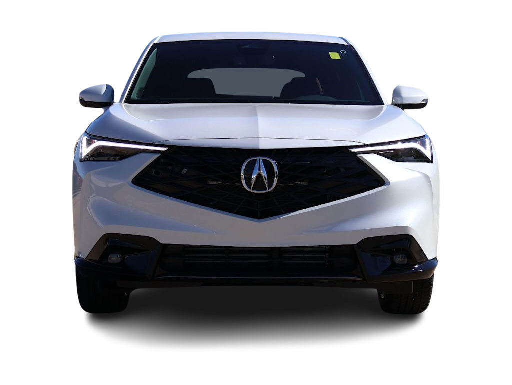 Thumbnail: 2026 Acura ADX - 20