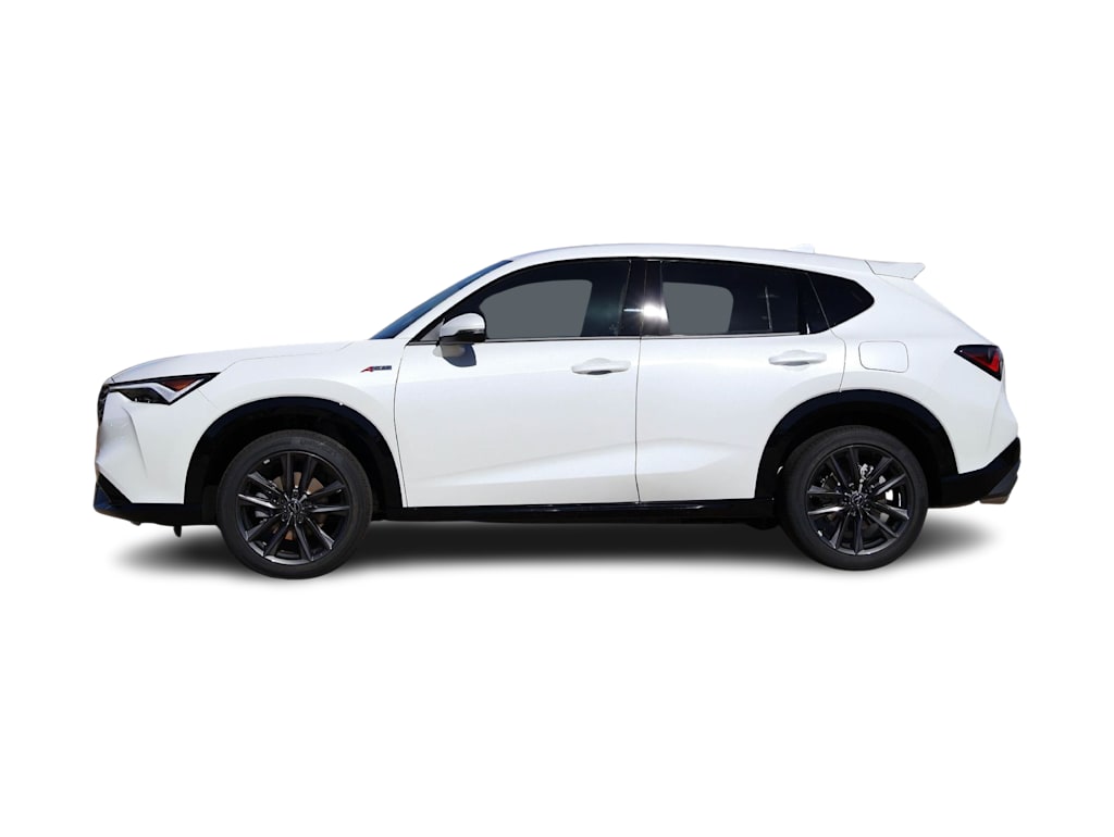 Thumbnail: 2026 Acura ADX - 3