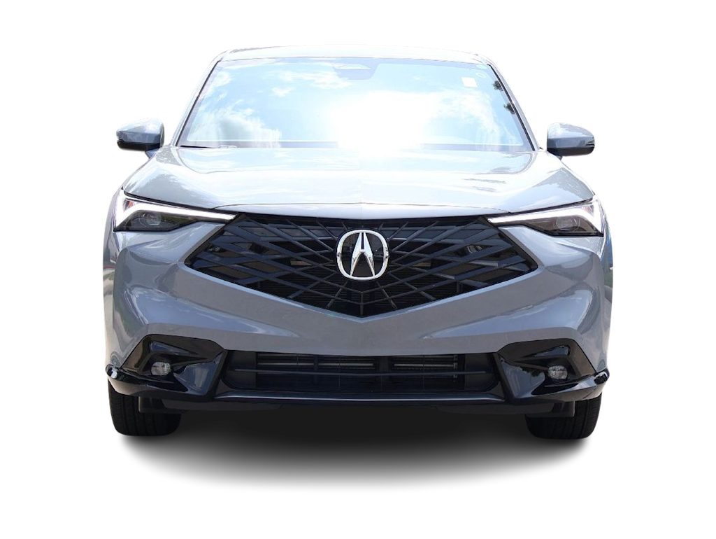 Thumbnail: 2026 Acura ADX - 6
