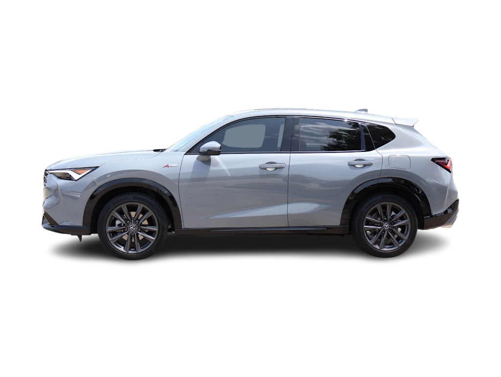 Thumbnail: 2026 Acura ADX - 3
