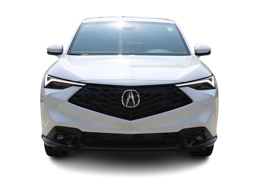 Thumbnail: 2026 Acura ADX - 6