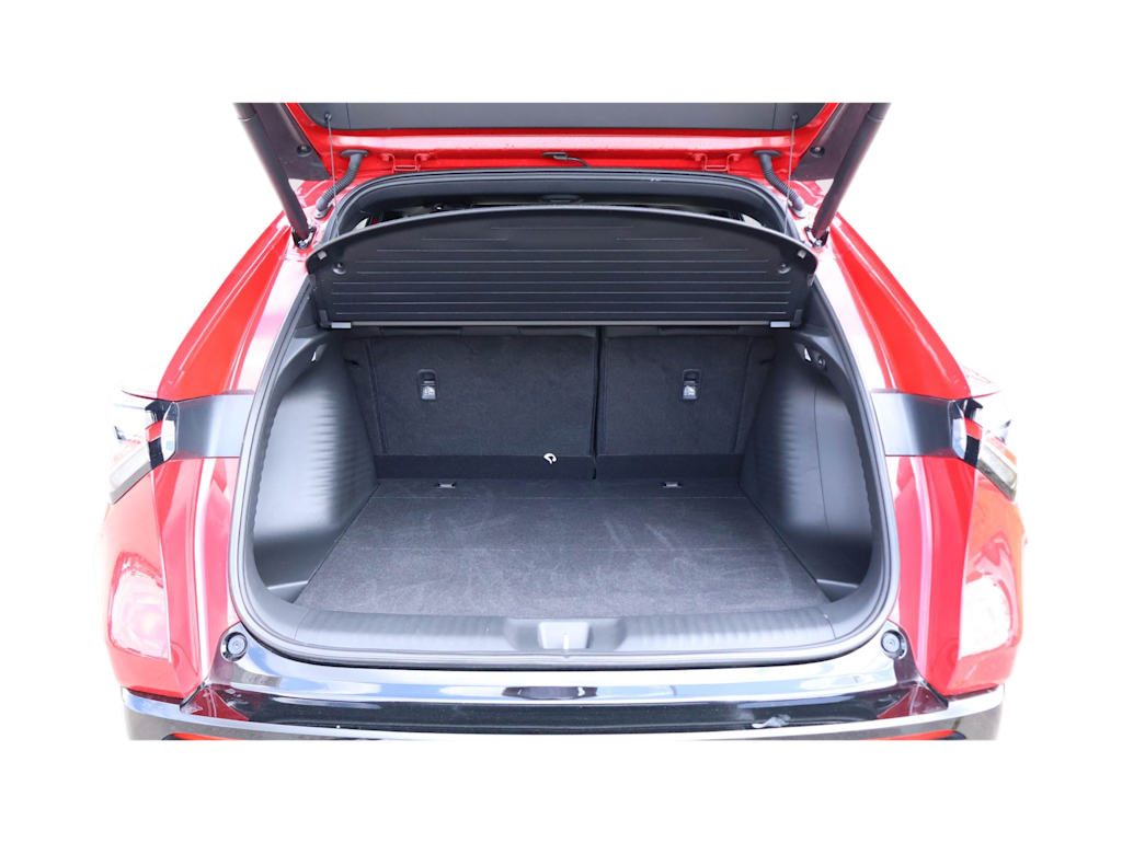 Thumbnail: 2025 Acura ADX - 17