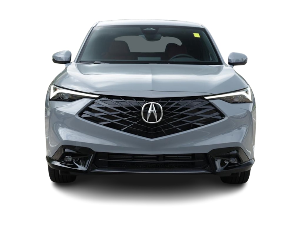 2025 Acura ADX A-SPEC 6