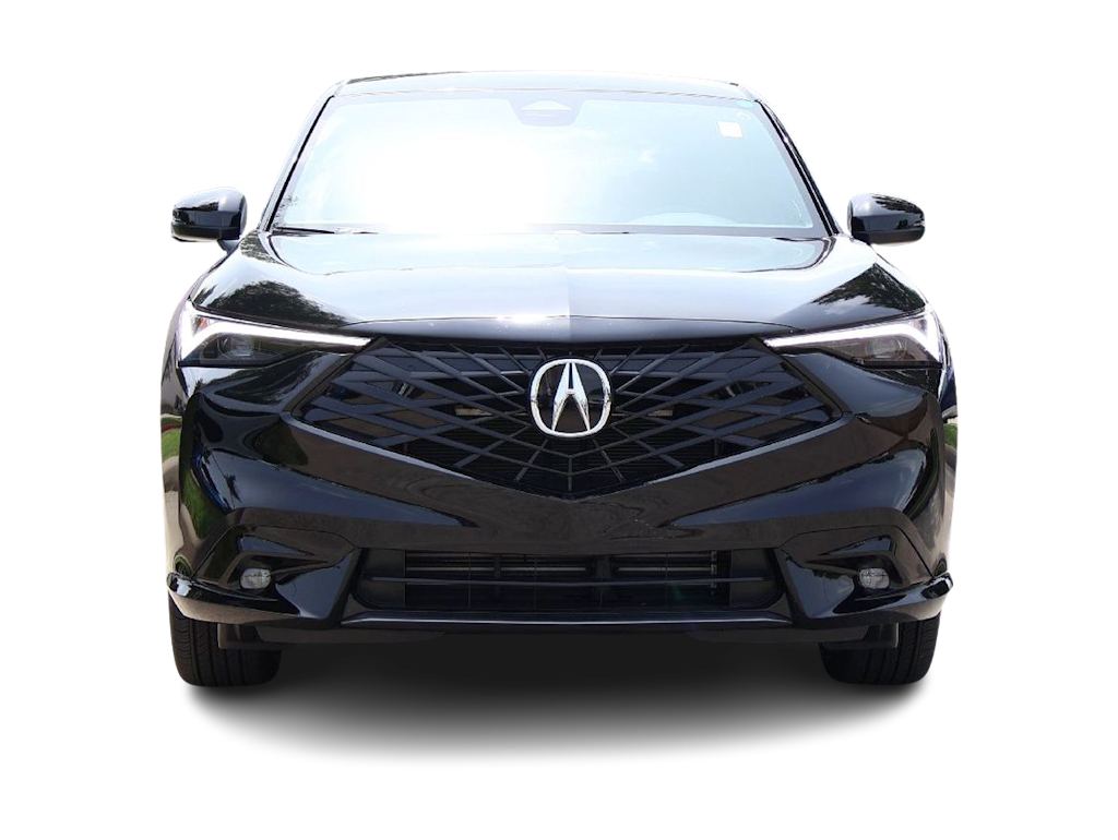 Thumbnail: 2026 Acura ADX - 6