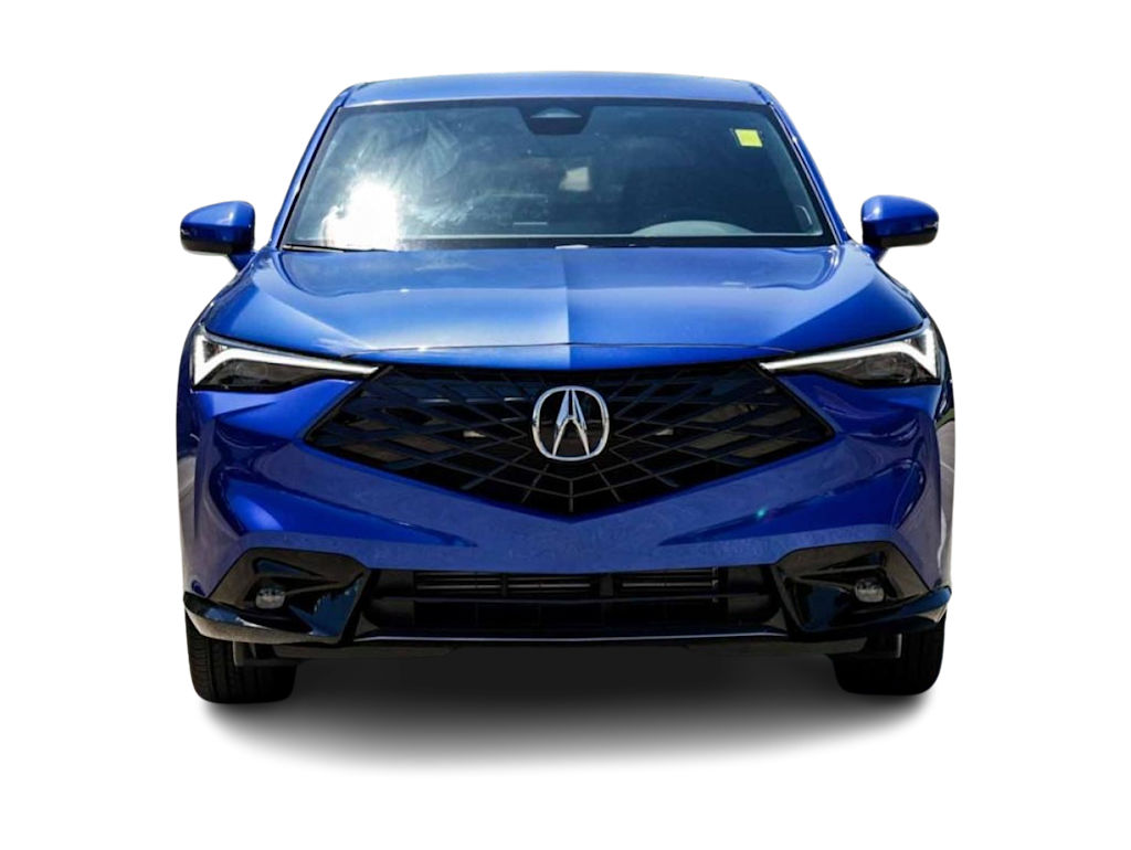 2025 Acura ADX A-SPEC 6
