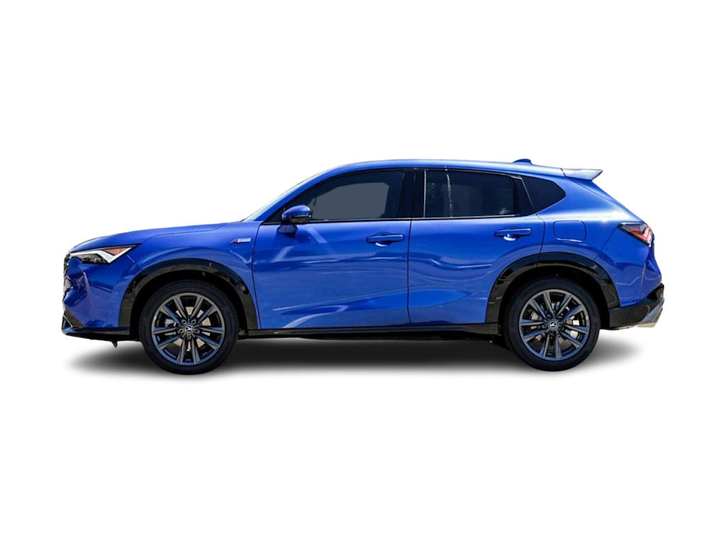 2025 Acura ADX A-SPEC 3