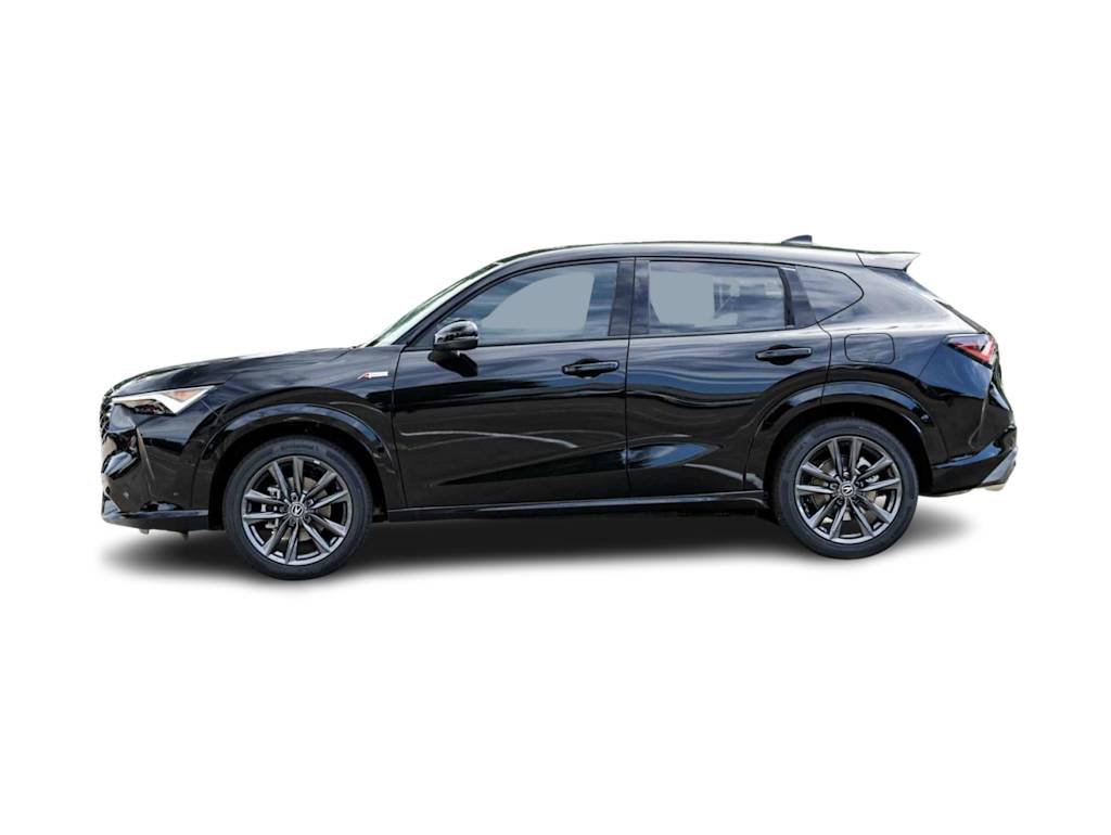 2025 Acura ADX A-SPEC 3